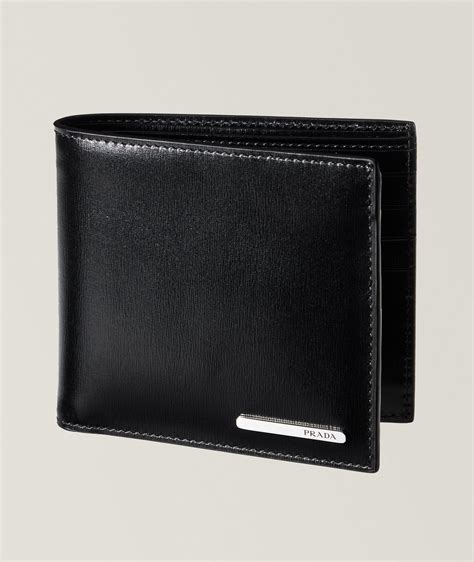 harry rosen prada wallet